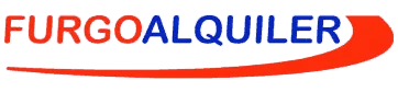 Logo Furgoalquiler